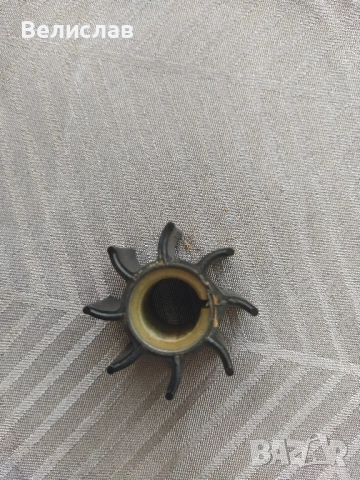 Извънбордов двигател Mercury 15, снимка 3 - Воден транспорт - 52668192