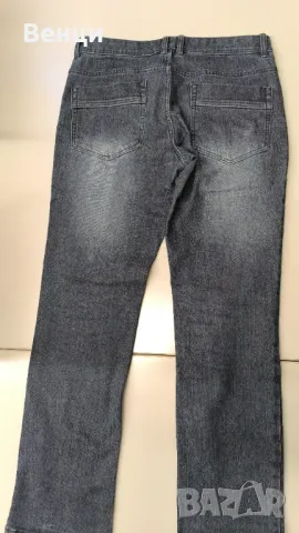 Термо дънки 25 лв., снимка 3 - Дънки - 49541216