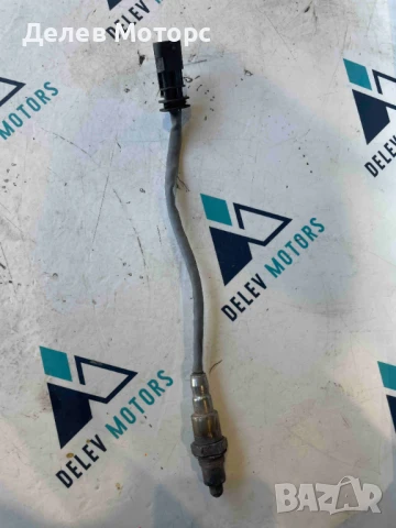 Ламбда сонда 9813838380 от Пежо 208 1.2i VTi, 82 кс., 5 ск., 2018г., 90 000 км., двигател HMZ