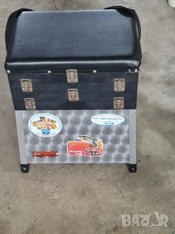 СТОЛ/КУФАР С МНОГО ЧЕКМЕДЖЕТА-РИБАРСКИ LN2512220911