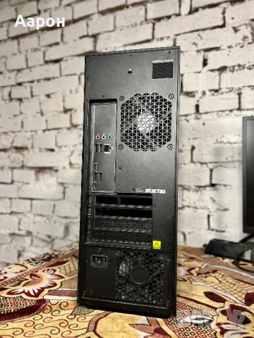 HP Omen 30L / останали части , снимка 5 - Геймърски - 49176756