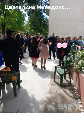 8 декември в Стаи за гости Цветето на Ангела, снимка 14 - Празнични оферти - 49338860