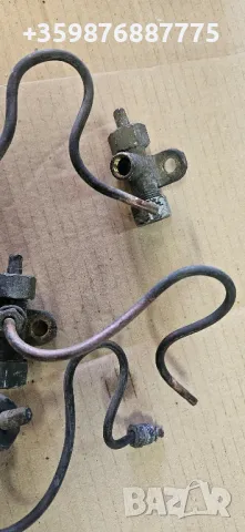 Джуган Зил 157 Руски Ретро Руско Въздух , снимка 3 - Части - 48924186