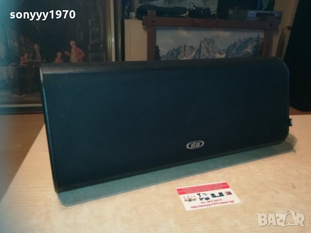 ELTAX BIG CENTER 0202210907, снимка 6 - Тонколони - 31646204