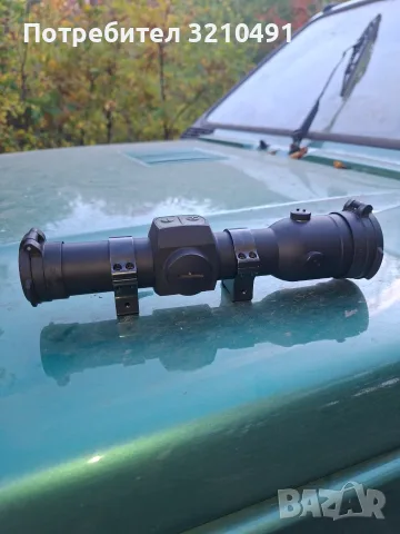 Продавам Aimpoint H34L, снимка 2 - Оборудване и аксесоари за оръжия - 56483253
