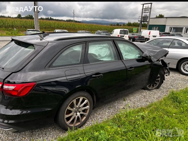 Audi a4 b9 facelift 11/2020g 2.0tdi , снимка 4 - Части - 54052990