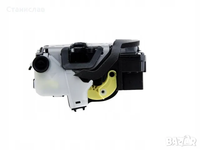  Opel Astra J Брава за задна лява врата, снимка 4 - Части - 50310193