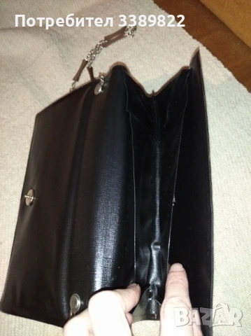 Дамска чанта , снимка 2 - Чанти - 53206402
