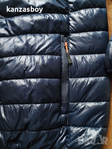 Matterhorn Husqvarna - мъжко олекотено яке ХЛ НОВО БЕЗ ЕТИКЕТ , снимка 9 - Якета - 53020064