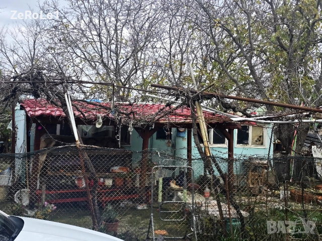 Фургон на шейна с 2 стаи., снимка 2 - Други - 52705135