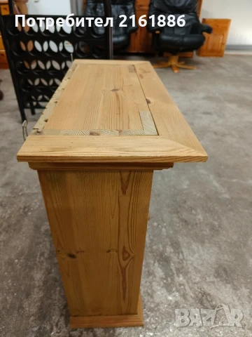 3853 Шкафче за стена , снимка 3 - Шкафове - 51104037