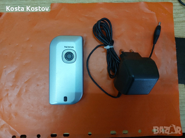 NOKIA 6670, снимка 2 - Nokia - 54130500