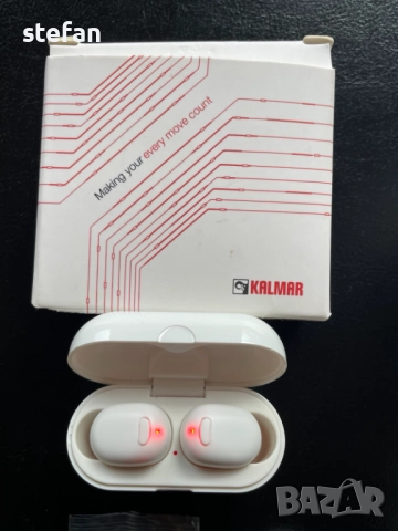 Безжични слушалки Bluetooth, снимка 4 - Безжични слушалки - 52989449