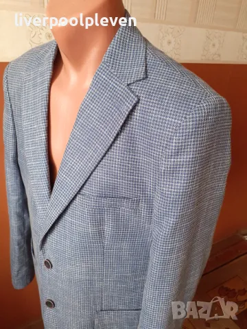 👉Barbuti Original L-50, снимка 2 - Сака - 48661328