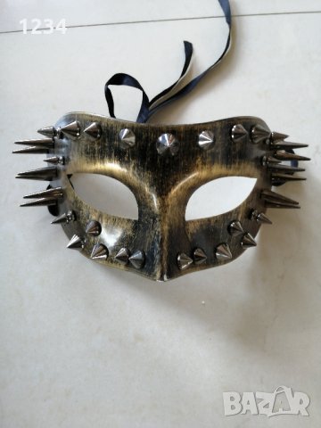 Карнавална маска , снимка 1 - Други стоки за дома - 32075723