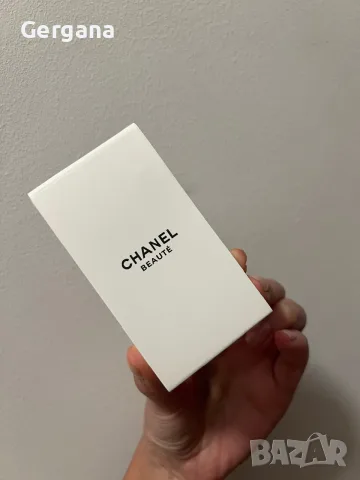 метални фиби Chanel, снимка 3 - Аксесоари за коса - 56183686