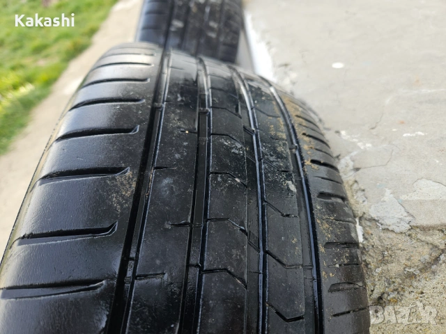 17 5x112 с летни гуми 225 45 17 VW Audi Vredestein, снимка 6 - Гуми и джанти - 53910780