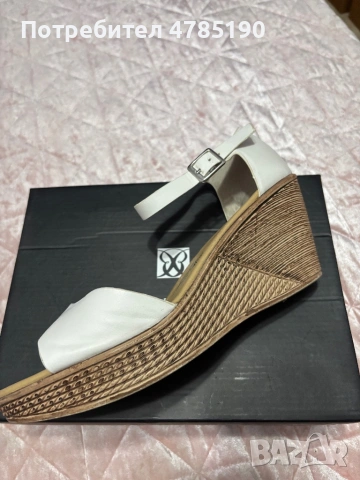 Дамски сандали, снимка 2 - Сандали - 54117339