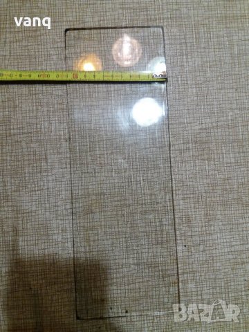 Огниупорно стъкло, снимка 1