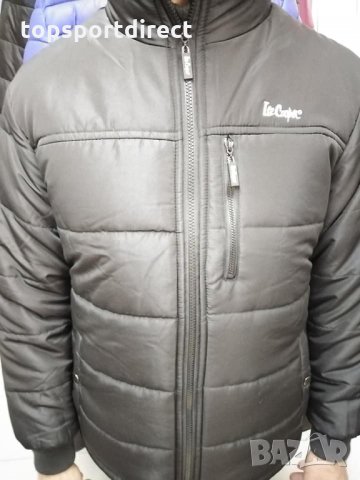 LEE Cooper 100%оригн. ЯКЕ шушляк с подплата внос Англия., снимка 8 - Якета - 19907983