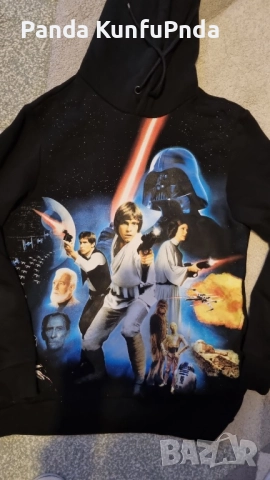 Суичър, снимка 4 - Суичъри - 52880417