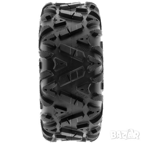 ПРОМОЦИЯ Гума за АТВ / МОТО ГУМА ВЪНШНА АТВ A033 25X10-12, снимка 8 - Гуми и джанти - 42901859