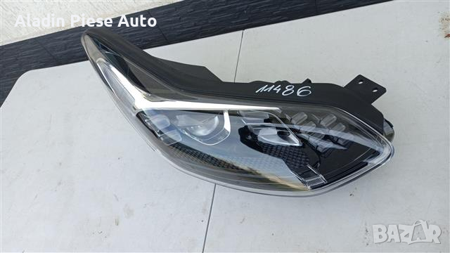 Десен фар Kia Sportage GT-Line Full Led година 2016 2017 2018 2019 2020 2021 код 92102-F1500 , снимка 2 - Аксесоари и консумативи - 44629206