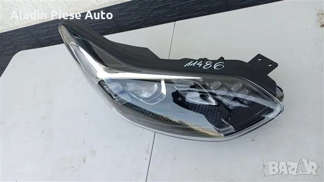 Десен фар Kia Sportage GT-Line Full Led година 2016 2017 2018 2019 2020 2021 код 92102-F1500 , снимка 2 - Аксесоари и консумативи - 50286370