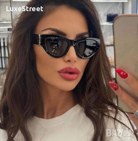 MIU MIU 🤍 GUCCI 🤍 CHANEL 🤍, снимка 16 - Слънчеви и диоптрични очила - 53888549