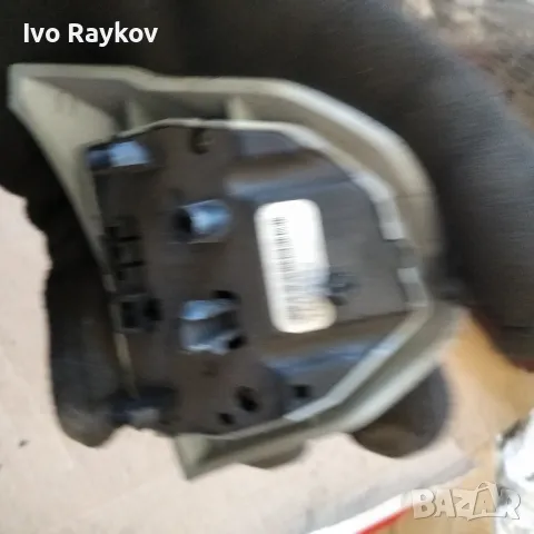 Бутони волан за Opel Corsa D , снимка 3 - Части - 49388889