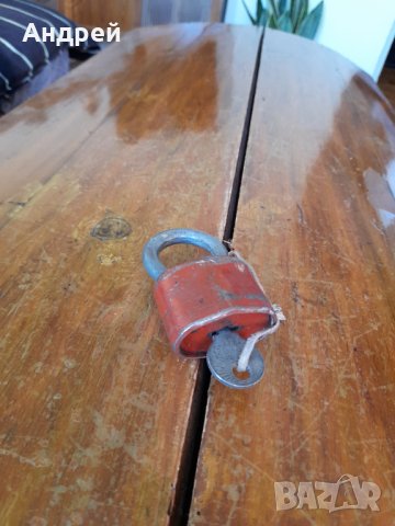 Стар катинар Tokoz #2