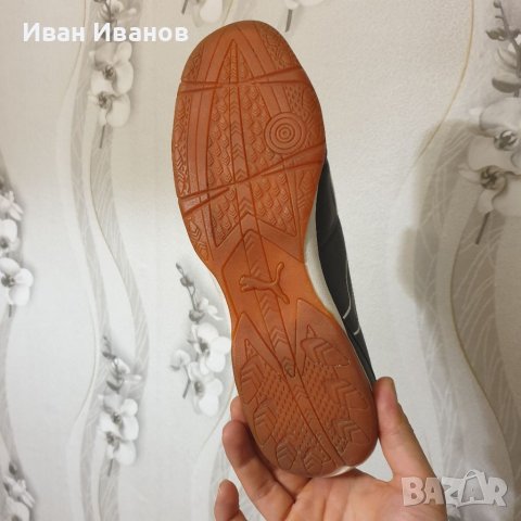 маратонки Puma Esheet 2 IT номер 45-46 , снимка 14 - Маратонки - 28294098