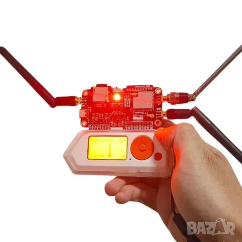 3 в 1 комбинирана Flipper zero платка fz311