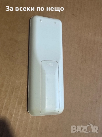 Оригинално дистанционно за климатик Samsung , model ARH-1301, снимка 6 - Климатици - 52888021