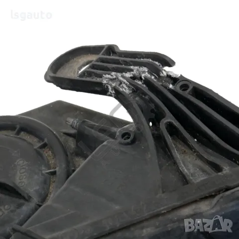 Десен фар Opel Astra K  ID: 141240, снимка 3 - Части - 48698511