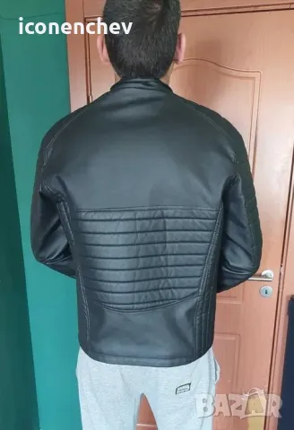 Чисто ново преходно яке Ombre Premium, снимка 2 - Якета - 48150773