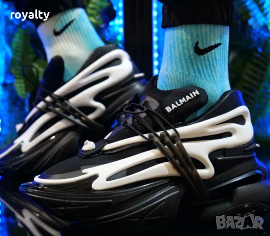 Balamin Unicorn 👉🏻НА ЕДРО 🔥 Дамски маратонки 