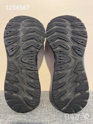 ASICS GEL-CUMULUS 23., снимка 5 - Маратонки - 52956075