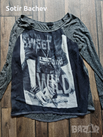 продавам дамска блуза 