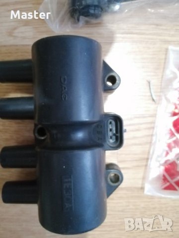 Части Деу такума 