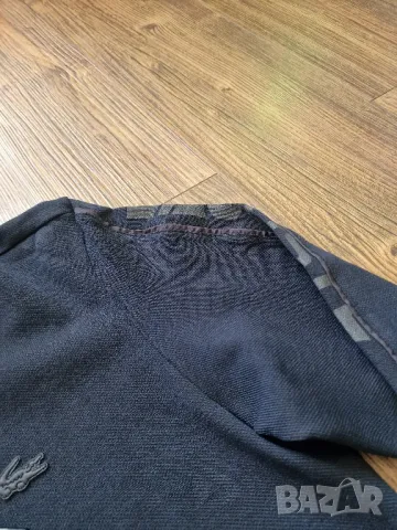 Страхотен мъжки екип LACOSTE размер S M L XL 2XL , снимка 9 - Спортни дрехи, екипи - 47587270