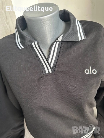 дамски екип alo, снимка 2 - Спортни екипи - 52324029