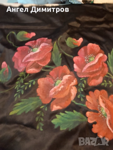 Маслена картина плат , снимка 7 - Картини - 51724800