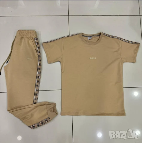 Дамски екип GUESS, снимка 6 - Спортни екипи - 51148088