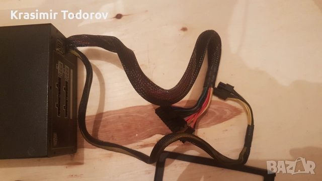  Компютърно захранване АТХ; PSU; Мощни захранвания; надеждни PSU , снимка 14 - Захранвания и кутии - 51619409