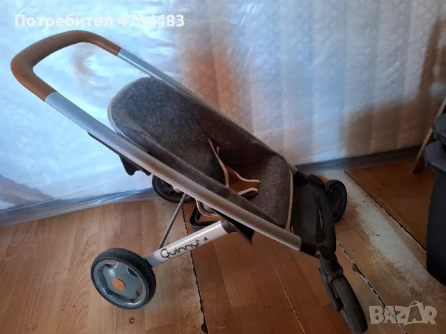 Куличка за кукла, снимка 4 - Кукли - 56070265