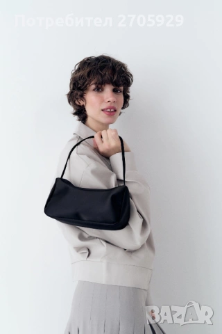 Нови чанти Zara различни модели, снимка 8 - Чанти - 54012848