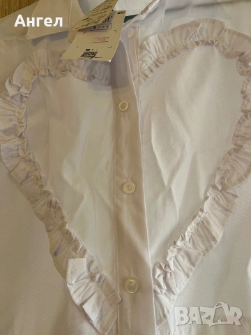 Дамска риза-НОВА!, снимка 6 - Комплекти - 52462707