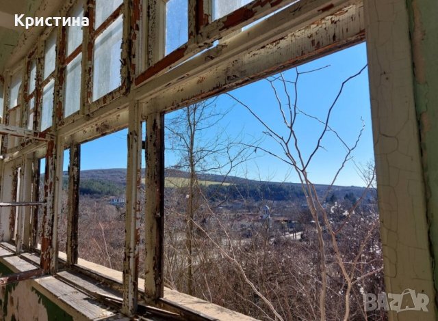 Продавам бившо училище, снимка 10 - Парцели - 40804221