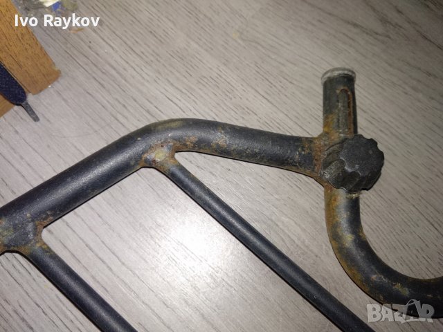 Сааб 95 и 93 решетка/преградна за комби, снимка 7 - Аксесоари и консумативи - 29561280